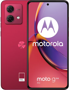 Motorola G84 5G 256GB+12GB RAM
