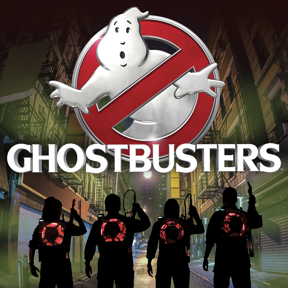 Activision Activision Ghostbusters Estándar Alemán, Inglés, E