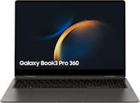 Samsung Galaxy Book3 Pro 360 - Intel Core i7-1360P, 16GB R