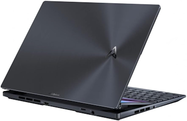 Asus ASUS ZenBook Pro 14 Duo OLED UX8402VV-P1018W - Ord