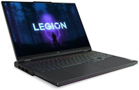 Lenovo Legion Pro 7 16IRX8H - Portátil Gaming 16"" WQXGA