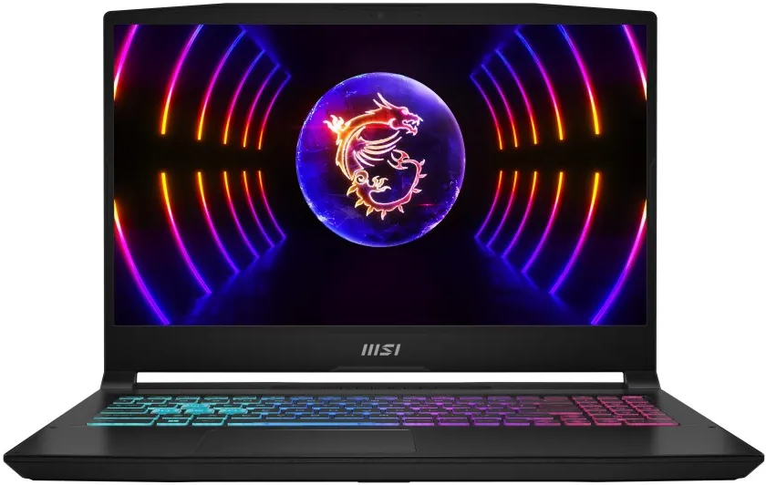 MSI Katana 15 B12VGK-026ES 15.6" i7-12650H RTX 4070 51