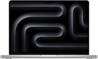 Apple MacBook Pro 14"" M3 8-Core CPU, 10-Core GPU, 8GB R