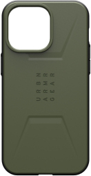 Urban Armor Gear Urban Armor Gear Civilian Magsafe funda para teléf