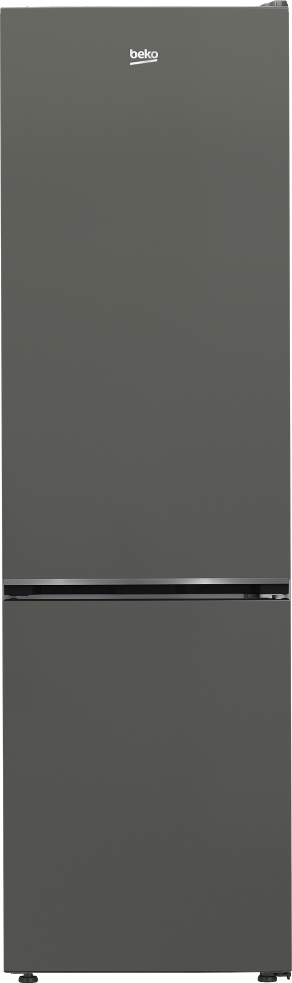 Beko Beko B1RCNE404G nevera combi Independiente 407 L E