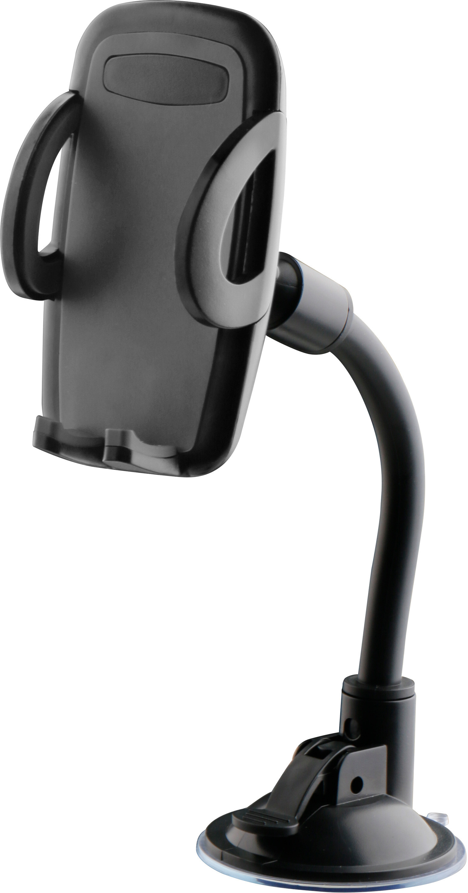 Muvit muvit for change soporte coche universal ventosa h
