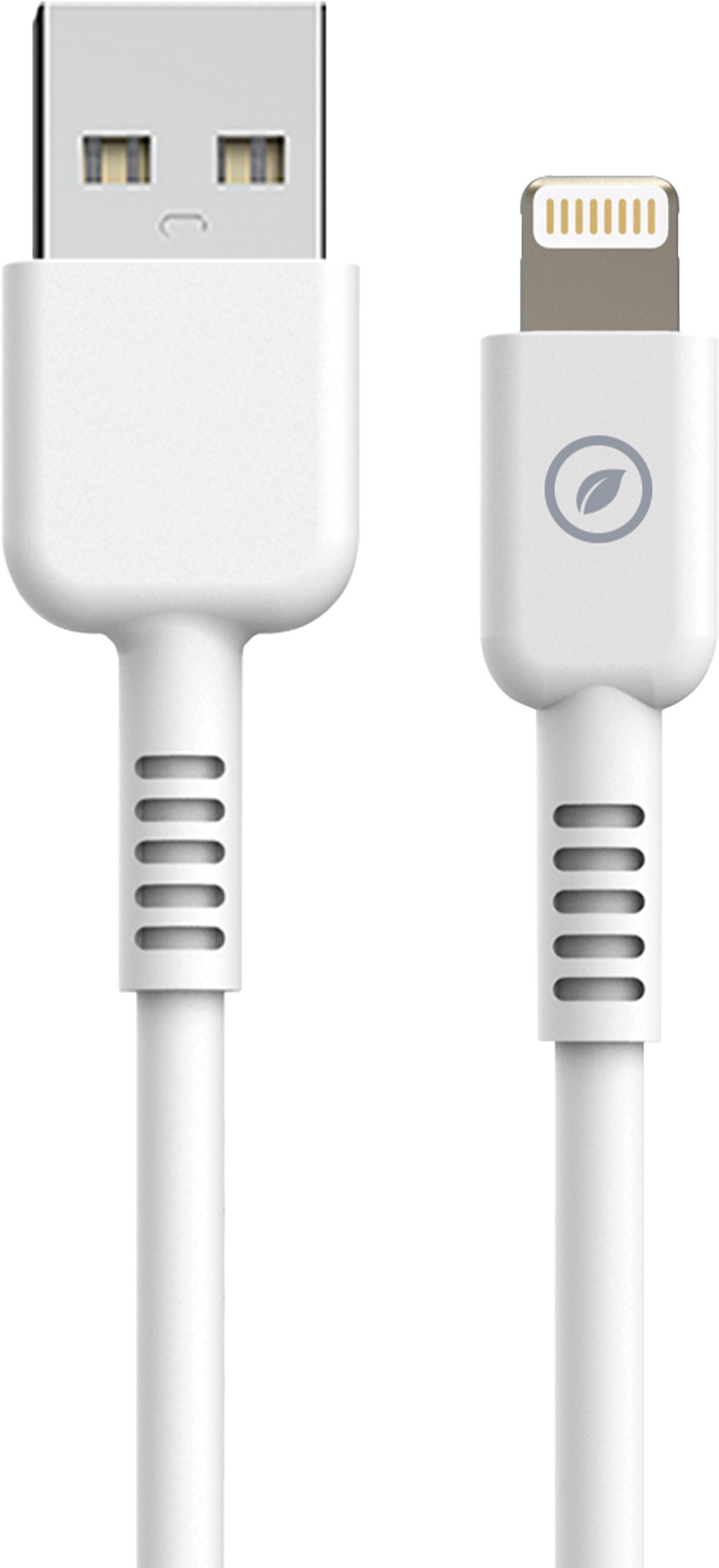 Muvit muvit for change cable USB a Lightning MFI 2,4A/12