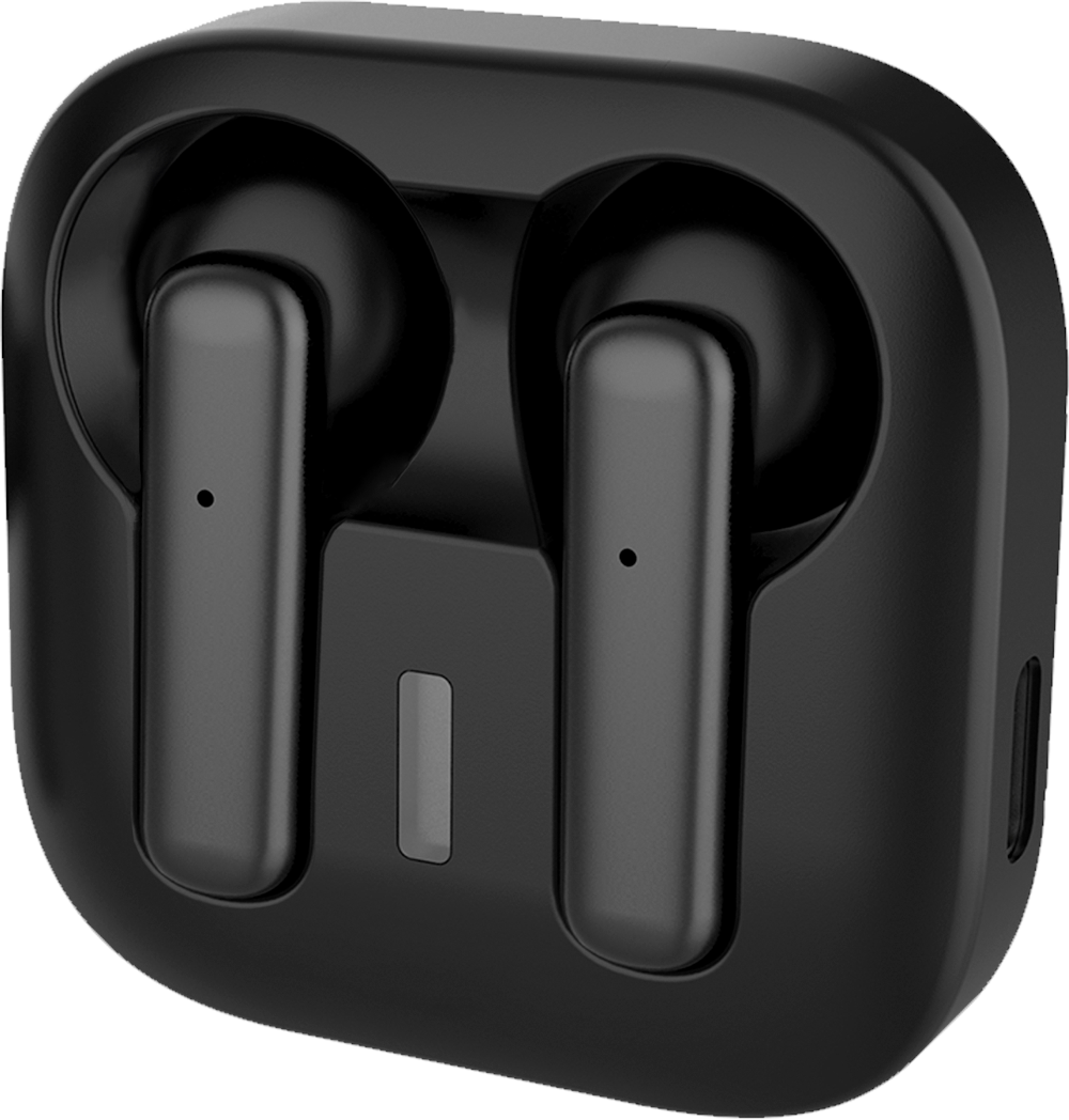 Phone House Auriculares TWS Hooked