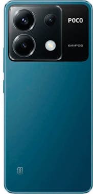 Xiaomi Poco X6 5G 12GB/256GB Azul (Blue) Dual SIM