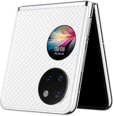 Huawei P50 Pocket 8GB/256GB Blanco (White) Dual SIM
