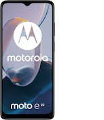 Motorola Moto E22i 2GB/32GB Gris (Graphite Gray) Dual SIM