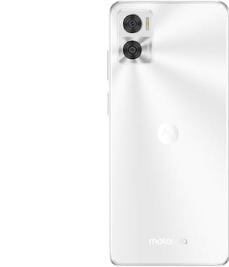 Motorola Moto E22i 2GB/32GB Blanco (Winter White) Dual SIM