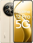 realme Realme 12 Pro 5G 12GB/256GB Beige (Navigator Beige