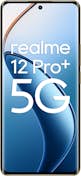 realme Realme 12 Pro+ 5G 12GB/512GB Azul (Submarine Blue)