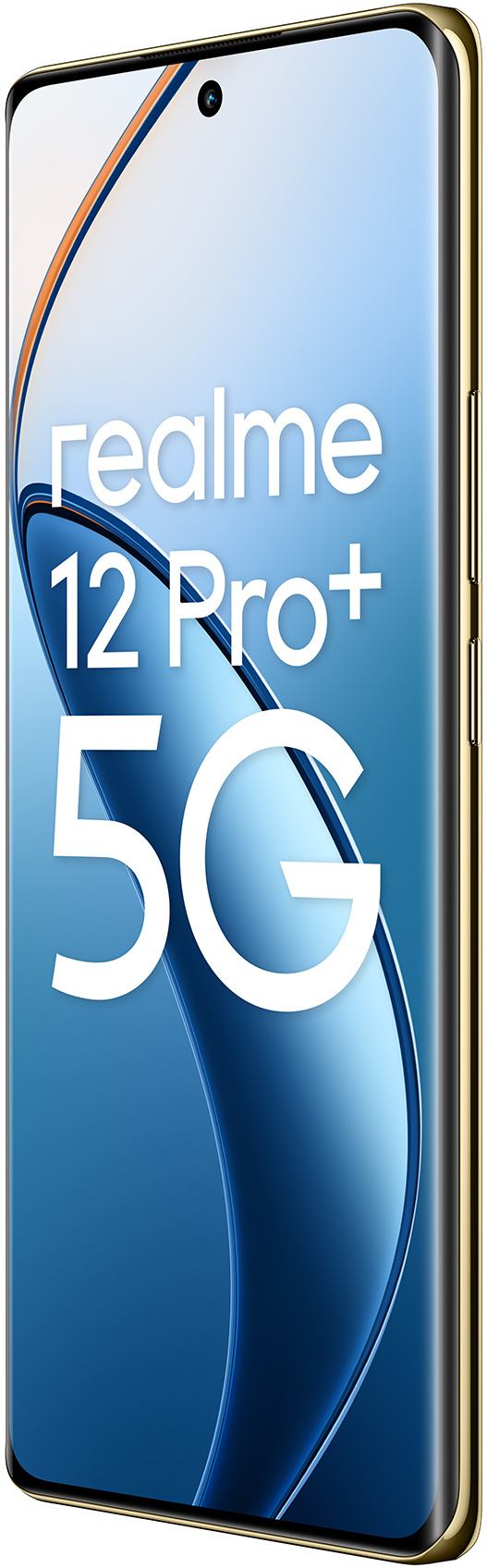 スマートフォン本体 realme 12 Pro+ 5G 12GB + 512G Blue Realme 12 Pro+ DUAL SIM 512GB ROM + 12GB RAM (GSM Only | No