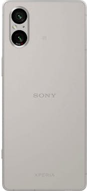 Sony Xperia 5 V 8GB/128GB Plata (Platinum Silver) Dual