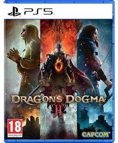 Koch Media Dragons Dogma 2 Edicion Lenticular Ps5