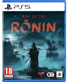 Housemarque Rise Of The Ronin Ps5