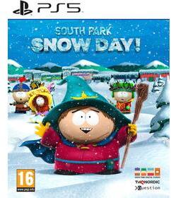 Koch Media South Park Snow Day! Ps5