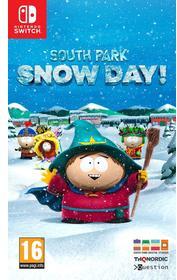 Koch Media South Park Snow Day! Switch