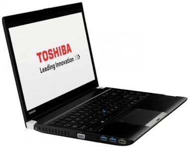 Toshiba Portegé R30-A 13,3"" i7 4600M, 8GB, SSD 256GB, Ful