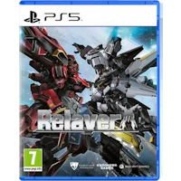 VideojuegosJuegos de PS5-Relay PS5