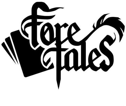 Just for Games Foretales-Juego-SWITCH