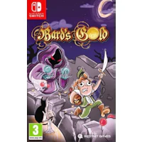 VideojuegosJuegos Nintendo Switch-Bard's Gold Nintendo SWITCH