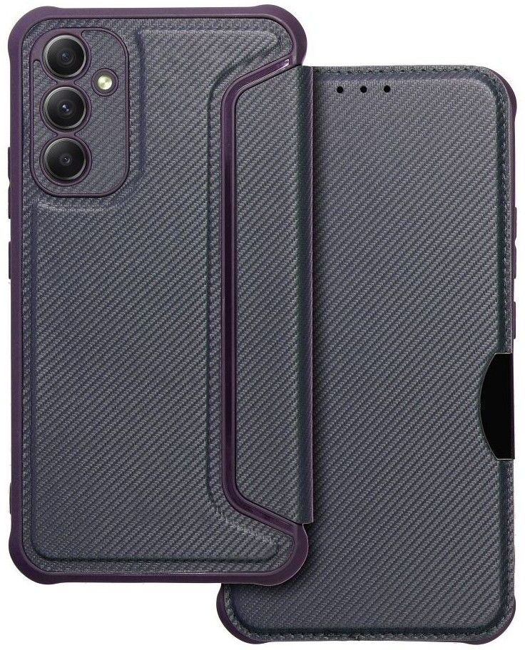 Tumundosmartphone Funda Libro Samsung Galaxy A15 4G 5G Azul