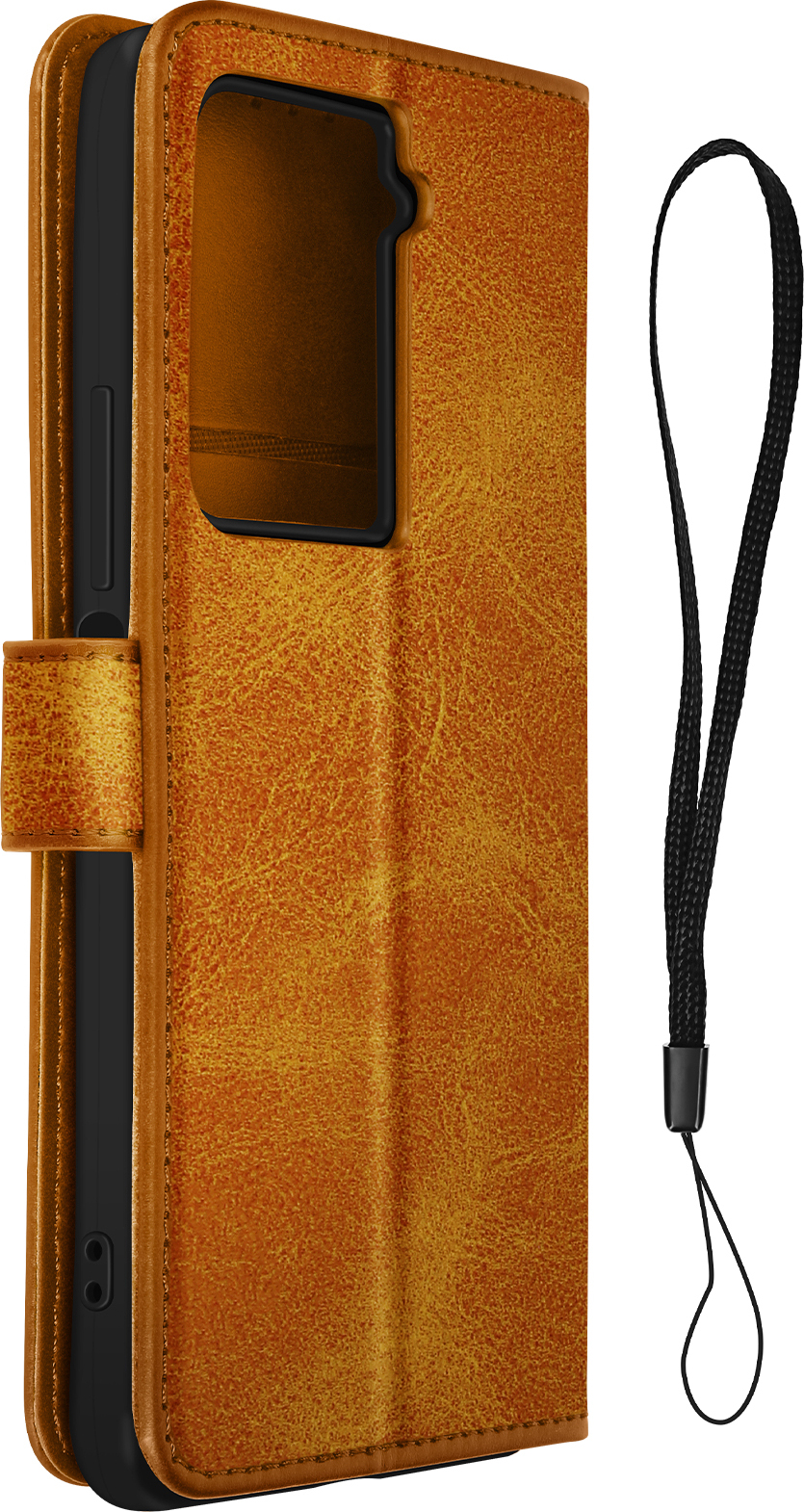 Avizar Funda HTC U23 Pro Tarjetero con función de soporte