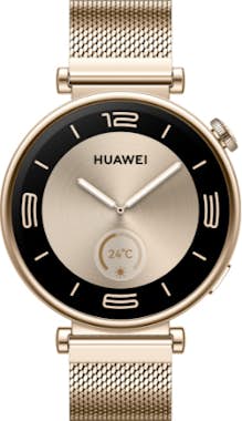 Huawei Huawei GT 4 3,35 cm (1.32"") AMOLED 41 mm Digital