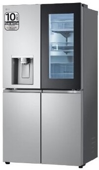 LG Frigorifico Americano GMG960MBEE