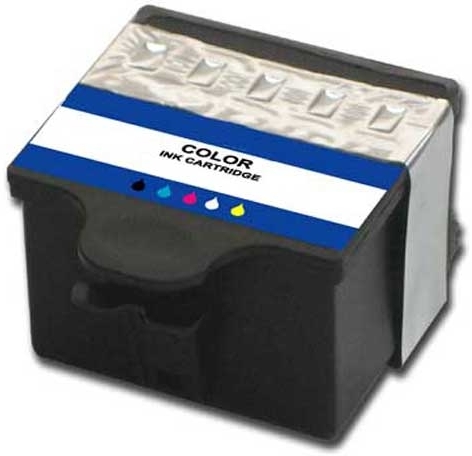KODAK Cartucho De Tinta Kodak Compatible 10 Xl Color