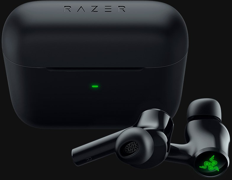 RAZER Razer Hammerhead HyperSpeed Auriculares Inalámbric
