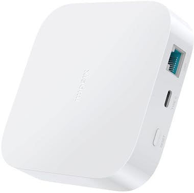 Xiaomi Xiaomi Smart Home Hub 2 Inalámbrico Blanco