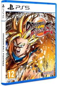 Namco Dragon Ball Fighter Z Ps5