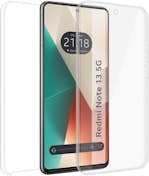 Tumundosmartphone Funda Doble Xiaomi Redmi Note 13 5G