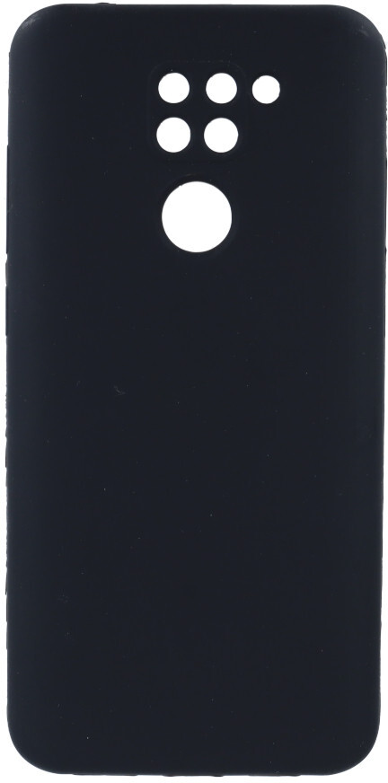 La Casa de las Carcasas Funda Ultra suave con Cubre cámara para Xiaomi Red