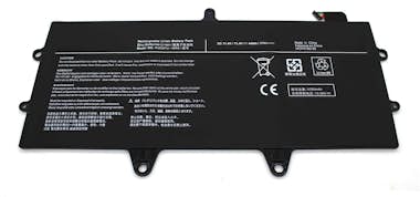 Otros Batería Para Laptop Toshiba Portege X20W X20W-D-10