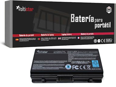 Otros Batería Para Portátil Toshiba Satellite Pro L40 L4