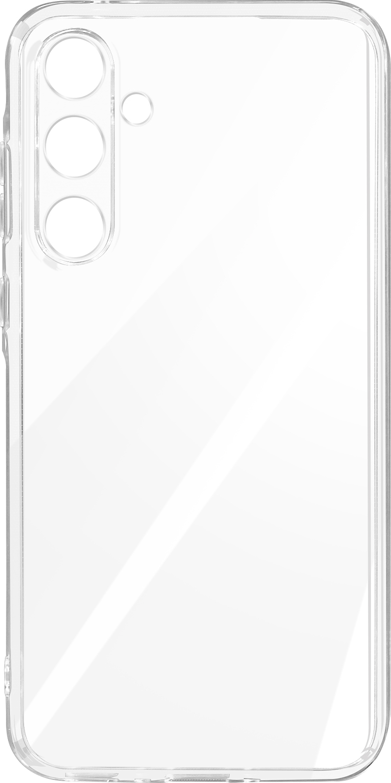 Avizar Funda para Samsung Galaxy A35 5G Silicona Suave Fi