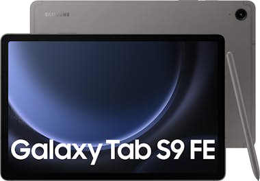 Samsung Samsung Galaxy Tab S9 FE 5G Samsung Exynos 128 GB