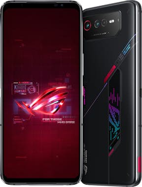Asus ASUS ROG Phone 6 AI2201-1A013EU 17,2 cm (6.78"") S