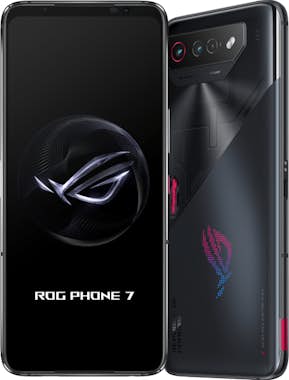Asus ASUS ROG Phone 7 AI2205-16G512G-BK-EU 17,2 cm (6.7