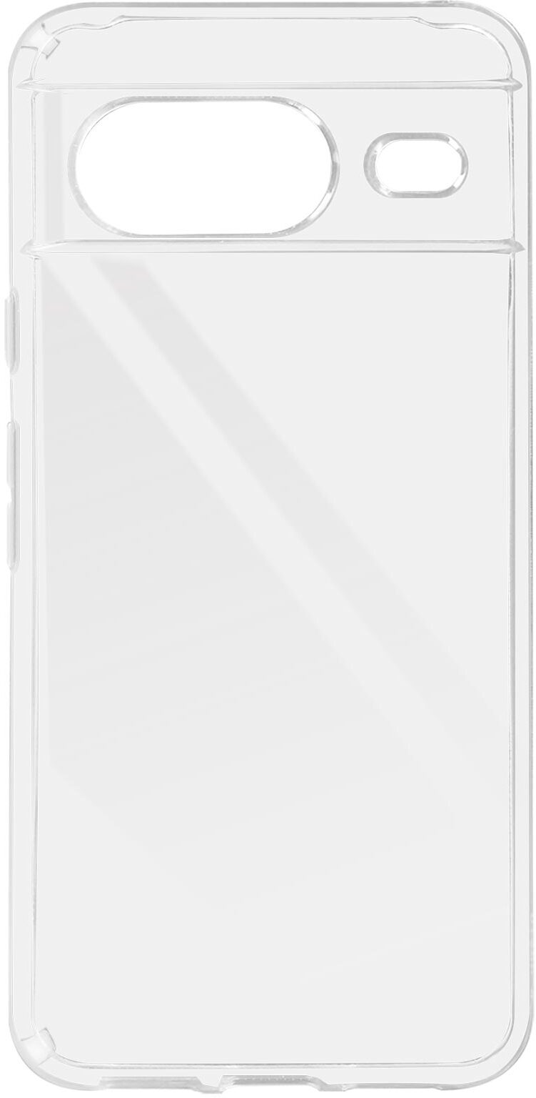 Avizar Funda para Google Pixel 8 Original Clear Standing
