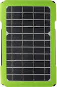Swissten Cargador Solar 21W Portátil Plegable Impermeable P