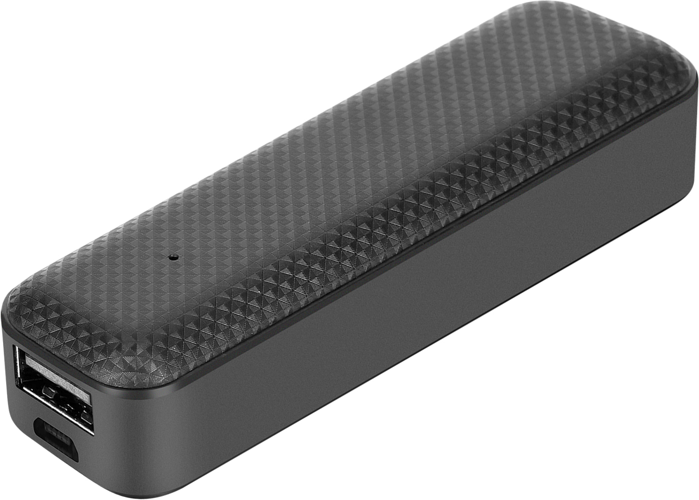 SETTY Setty Batería de reserva USB de 2600mAh Cable micr