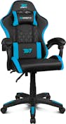 Drift DRIFT DR35BL silla para videojuegos Silla para vid