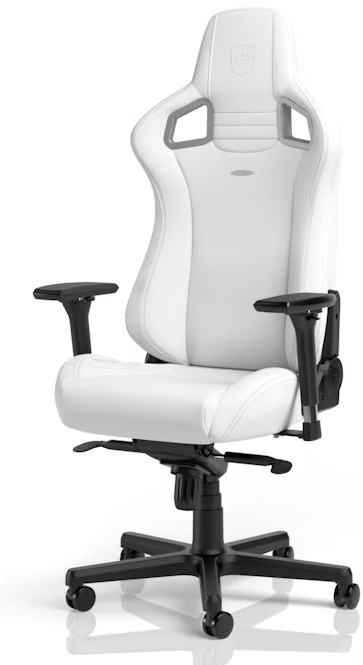 Noblechairs noblechairs NBL-EPC-PU-WED silla para videojuegos