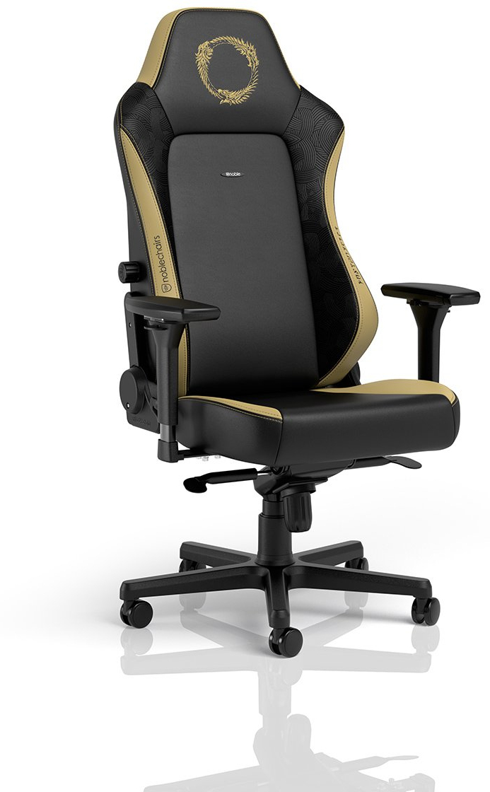 Noblechairs noblechairs HERO Silla para videojuegos de PC Asie